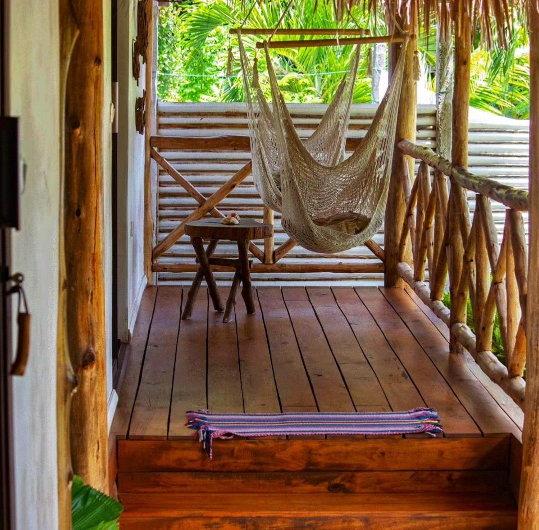 Cabañas Puesta del Sol Las Peñitas Exterior foto